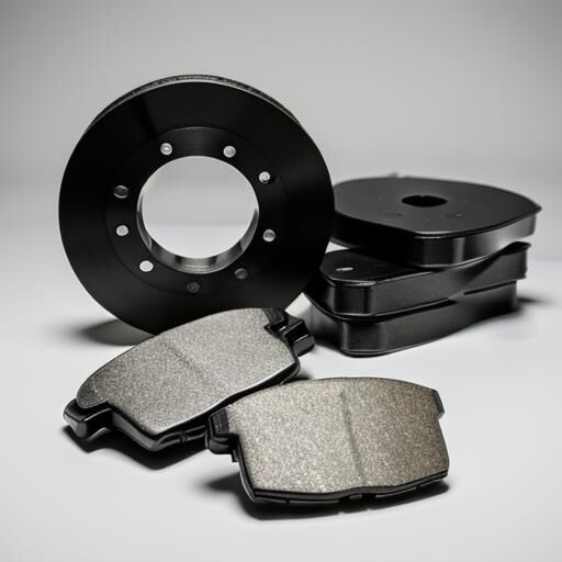 Breaks and Suspension - Curts Service Center Nazareth PA