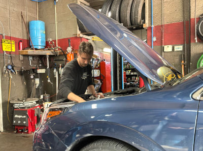 Crut's Service Center Nazareth PA 