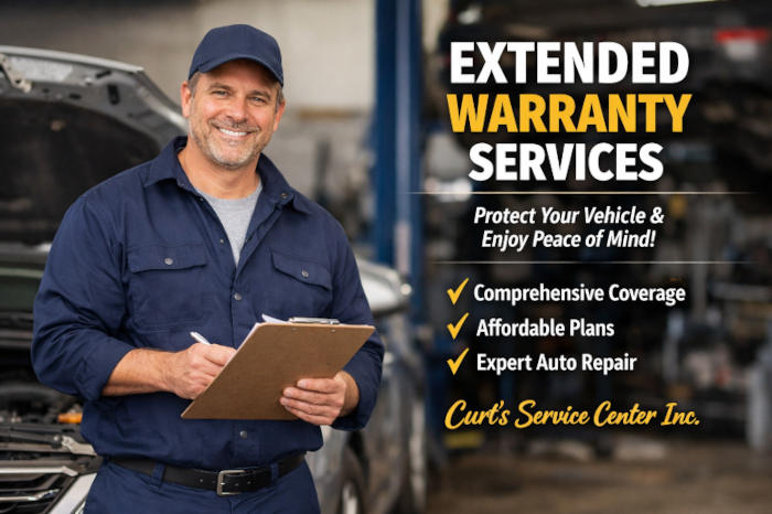 Curts Service Center Bethlehem Extended Warranty Service 1 Curts Service Center Bethlehem Extended Warranty Service