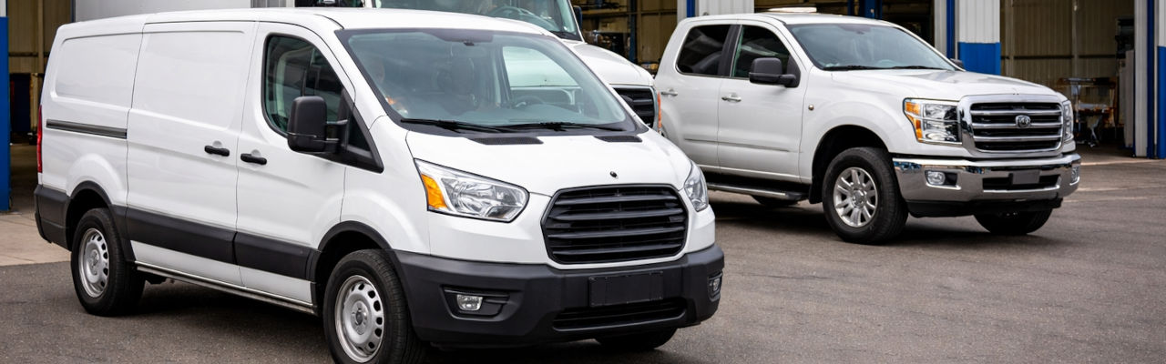 Curts Service Center Forks Fleet Vehicle State Inspection