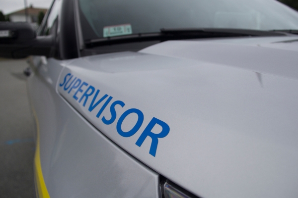 Curts Service Center Nazareth Commercial Vehicle Warranty Work