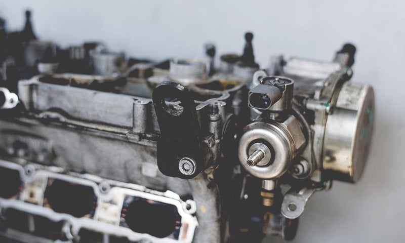Engine and Transmission Repair and Service in Nazareth, PA