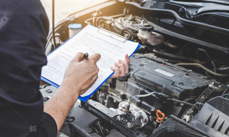 Fleet and Commercial Repair Curts Service Center Nazareth PA