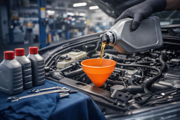 curts service center nazareth area engine and tranmission