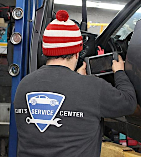 Buddy Service Advisor Nazareth PA