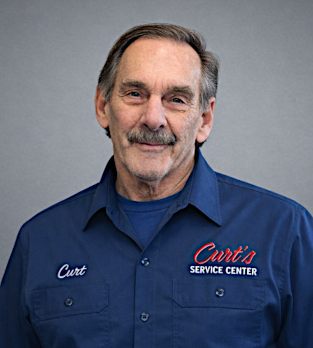 Curt - Curt's Service Center
