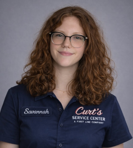 Savannah Service Advisor