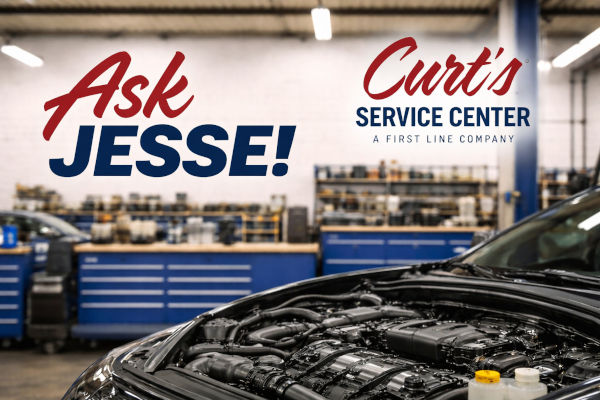 curts service center ask jesse blog easy answers 