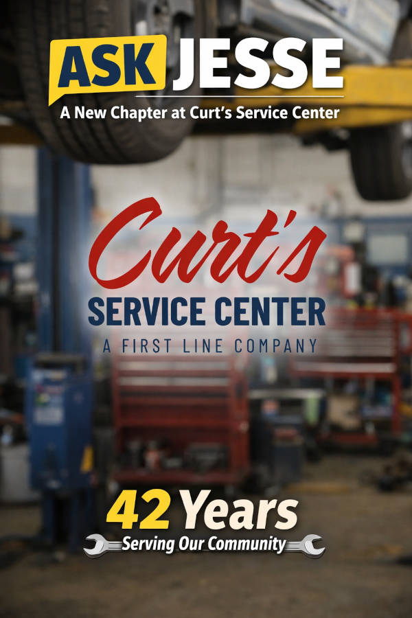 curts service center ask jesse blog nazareth pa